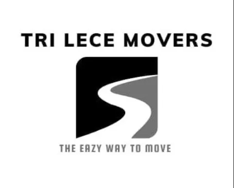 Tri Lece Movers company lgoo