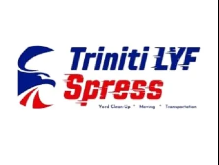 Triniti LYF Spress company logo