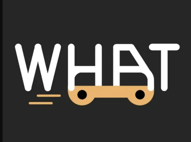 WHAT - We Have A Truck company logo