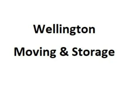 Wellington Moving & Storage company logo