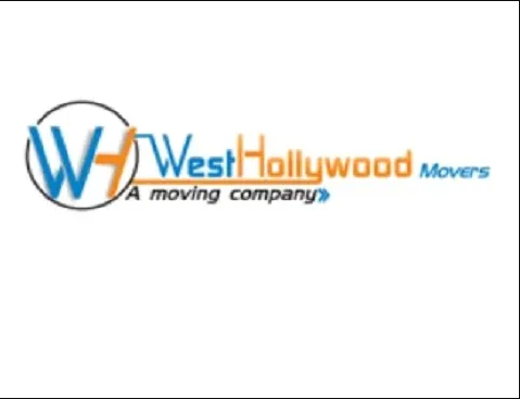 West Hollywood Movers Moving company logo