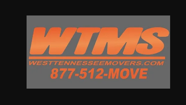 West Tennessee Moving & Storage company logo