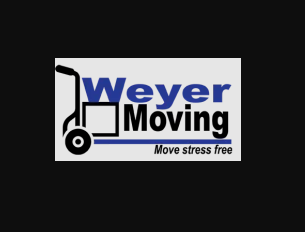 Weyer Moving company logo