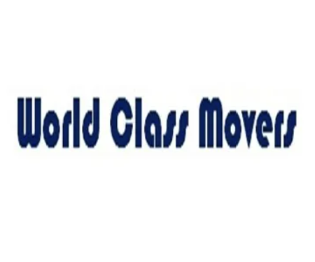 World Class Movers company logo