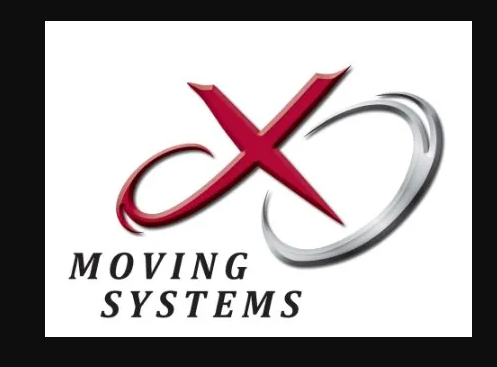 XO Moving System company logo