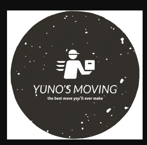 Yunos Moving Service company logo