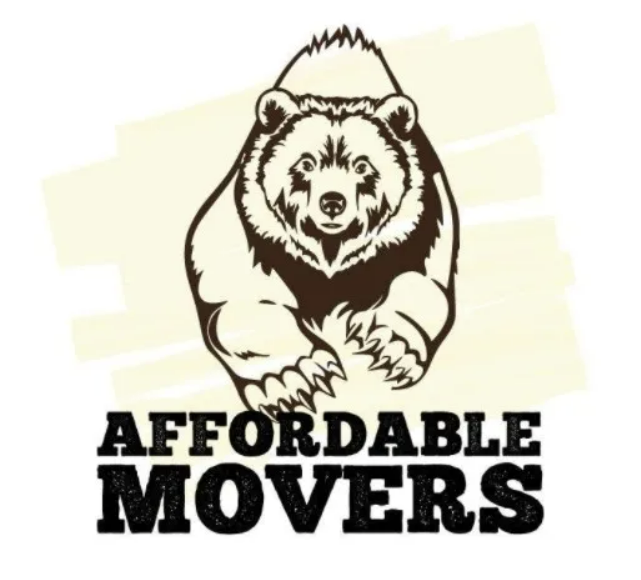 AFFORDABLE MOVERS company logo