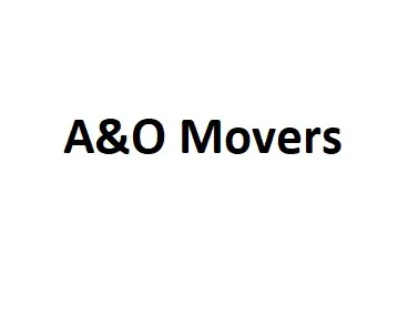 A&O Movers logo