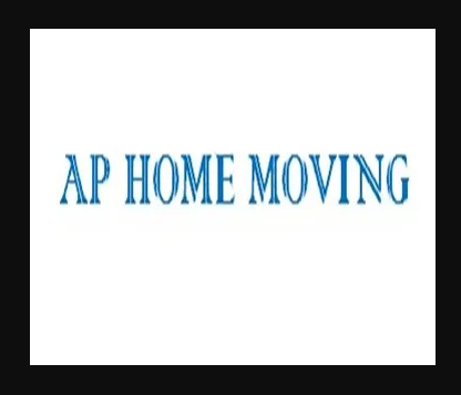 AP HOME MOVING company logo