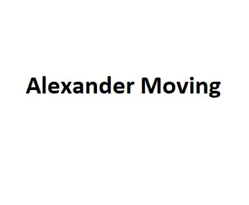 Alexander Moving logo