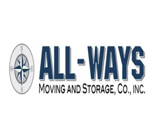 All - Ways Moving company logo