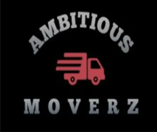 Ambitious Moverz company logo