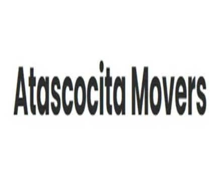 Atascocita Movers company logo