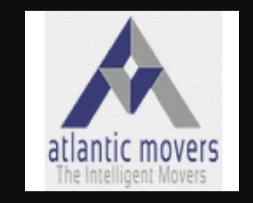Atlantic Movers company logo