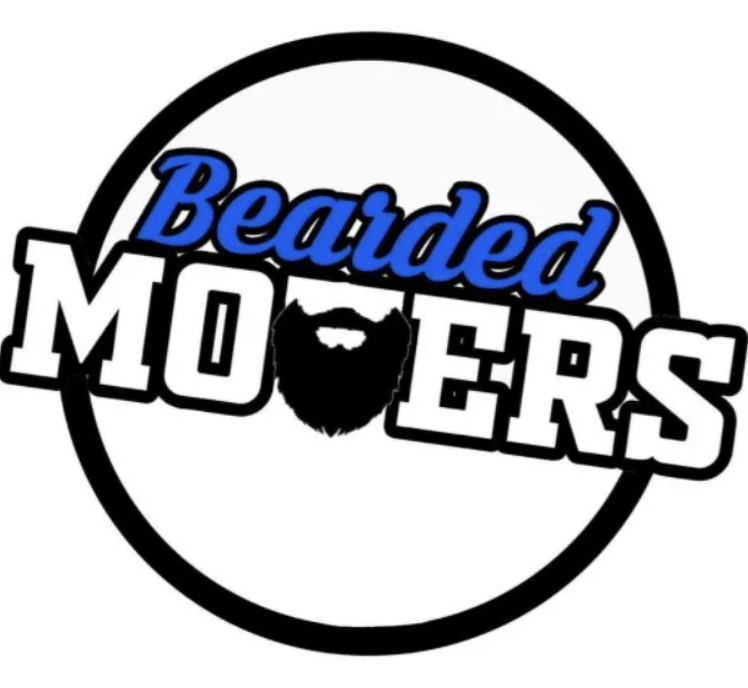 Bearded Movers & Logistics company logo