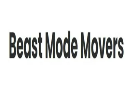Beast Mode Movers company logo