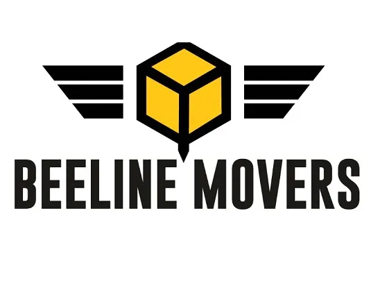 Beeline Local & Long Distance Movers logo