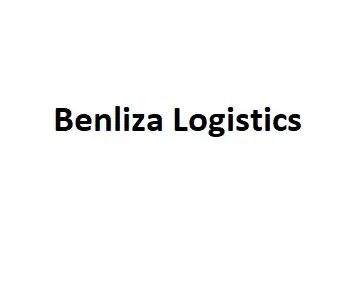 Benliza Logistics company logo