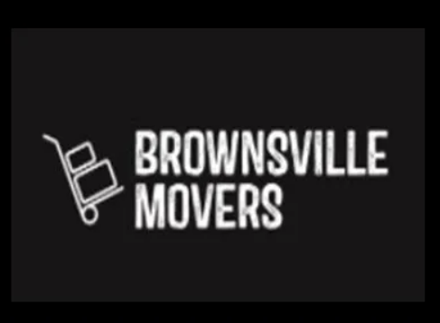 Brownsville Movers company logo