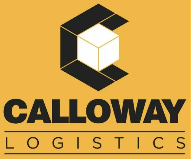Calloway Logistics company logo