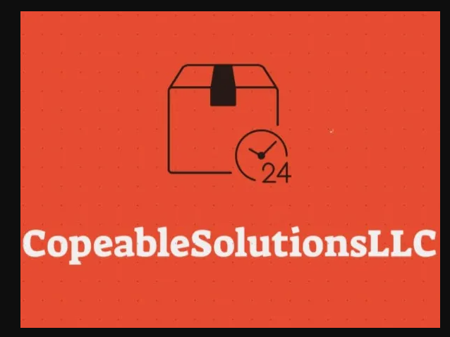 Copeable Solutions company logo