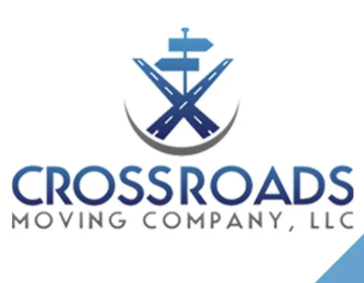 Crossroads Moving Services company logo