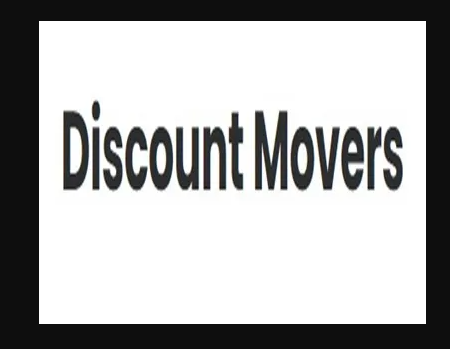 Discount Movers company logo