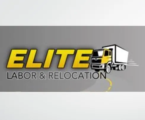 Elite Labor and Relocation logo