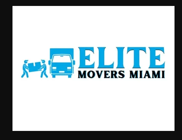 Elite Movers Miami FL company logo