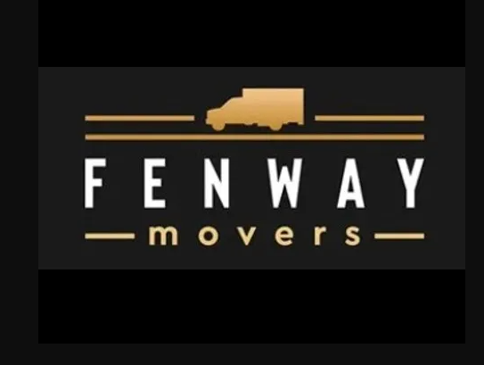 Fenway Movers company logo
