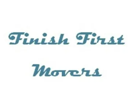 Finish First Movers company logo