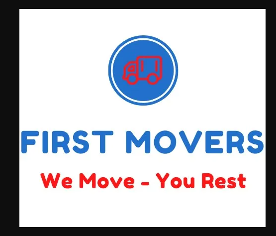 First Movers company logo