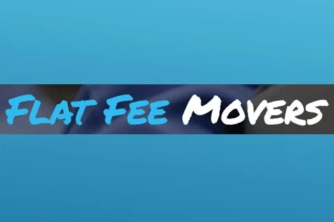 Flat Fee Movers logo