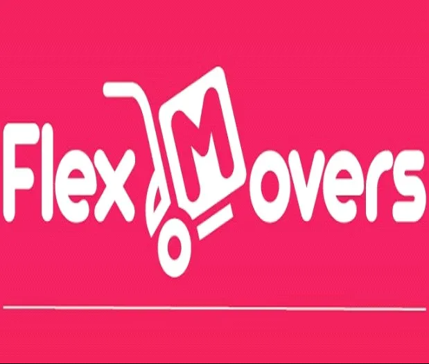 Flex Movers company logo