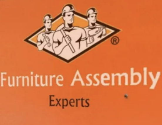 Furniture assembly help specialists company logo