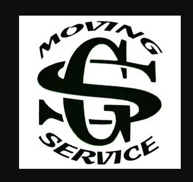 G & S Moving Service company logo