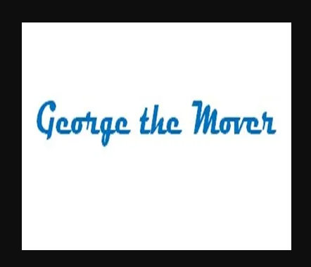 George the Mover company logo