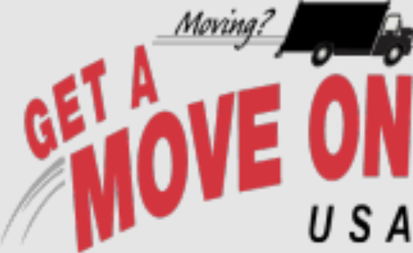 Get A Move On company logo