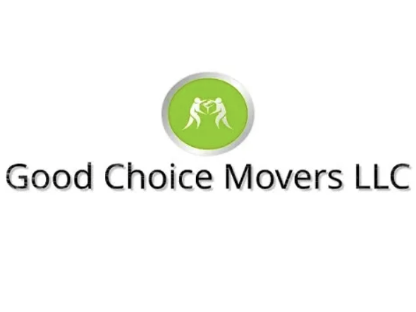 Good Choice Movers company logo