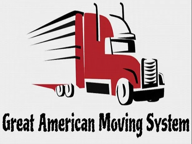 Great American Moving System company logo