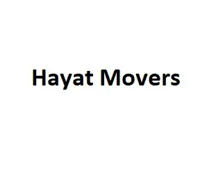 Hayat Movers logo
