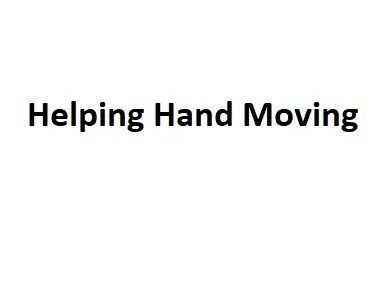 Helping Hand Moving logo