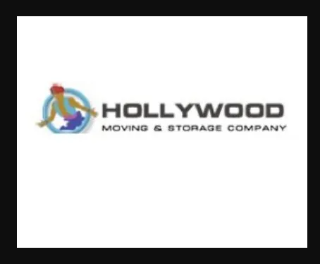 Hollywood Moving & Storage company logo
