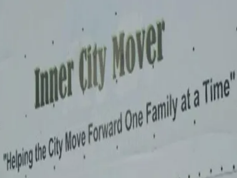 Inner City Mover company logo