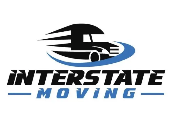 Interstate Moving logo
