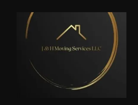 J&H Moving Services company logo