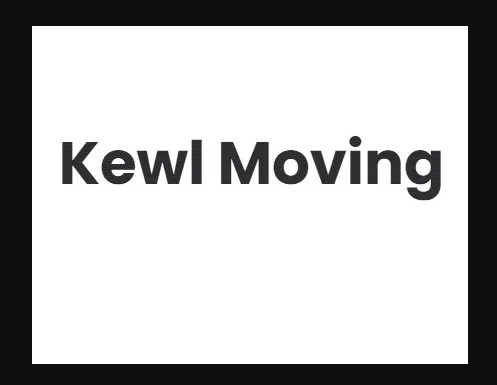 Kewl Movin company logo