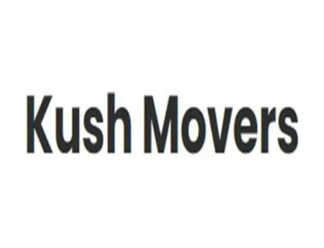Kush Movers company logo