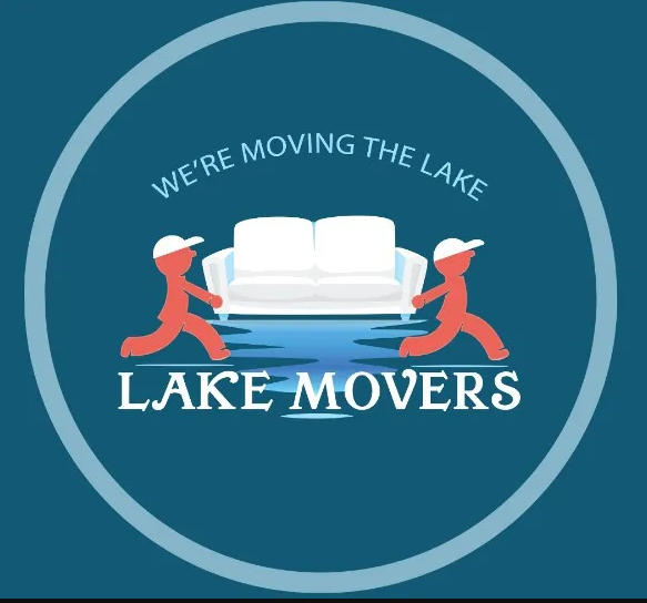 Lake Movers company logo