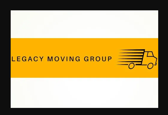 Legacy Moving Group company logo